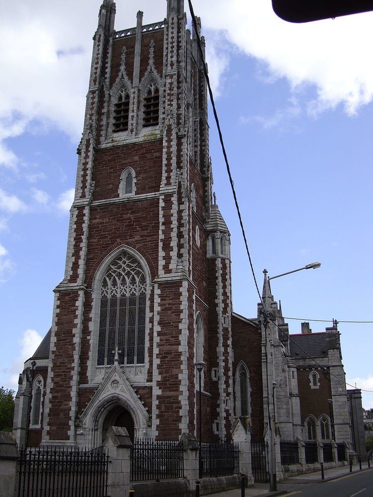 Cathedral of St Mary and St Anne