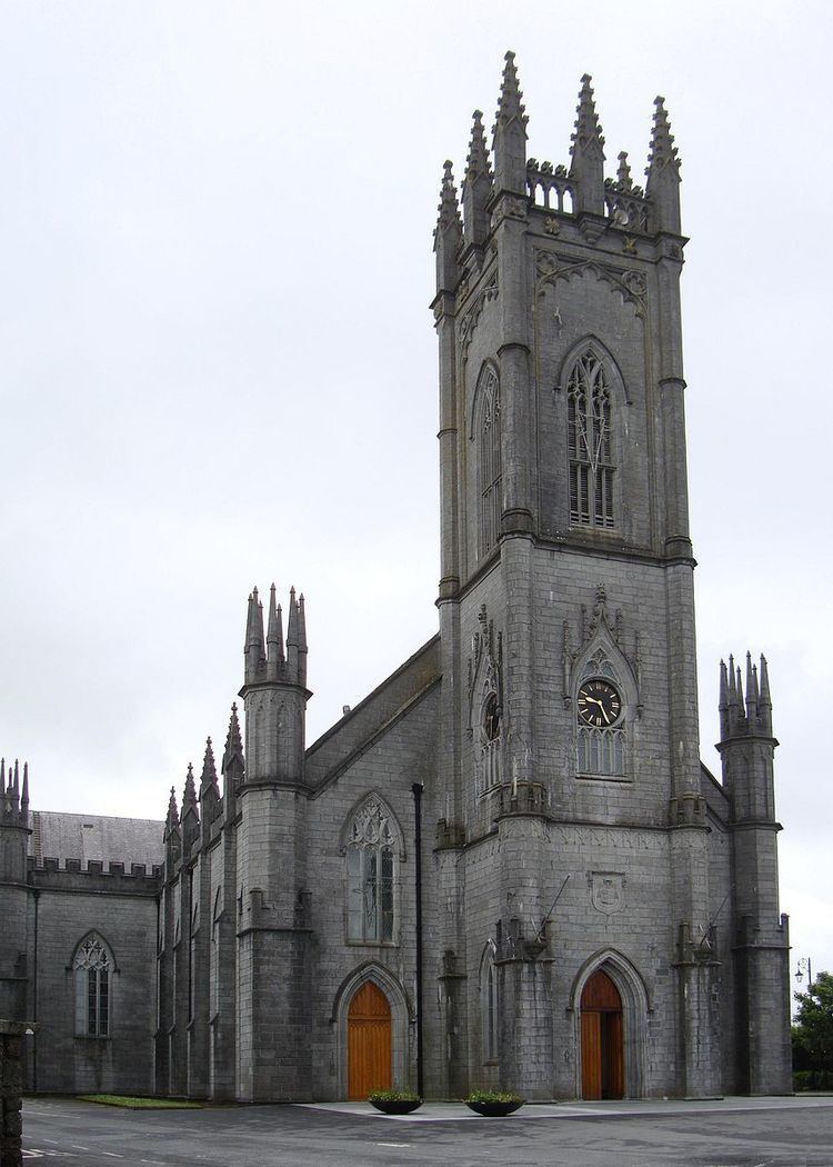 Cathedral of the Assumption of the Blessed Virgin Mary, Tuam