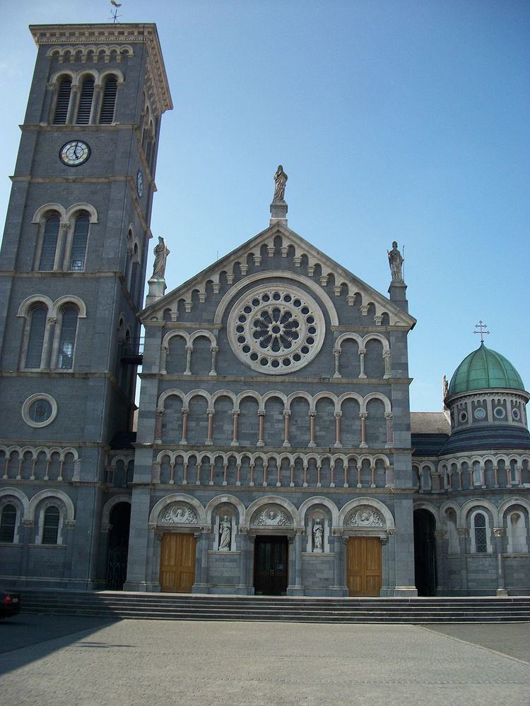 Cathedral of the Assumption, Thurles