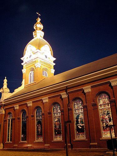 Cathedral of the Immaculate Conception (Kansas City, Missouri)
