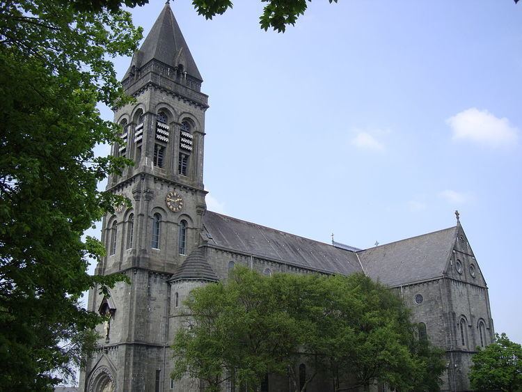 Cathedral of the Immaculate Conception, Sligo