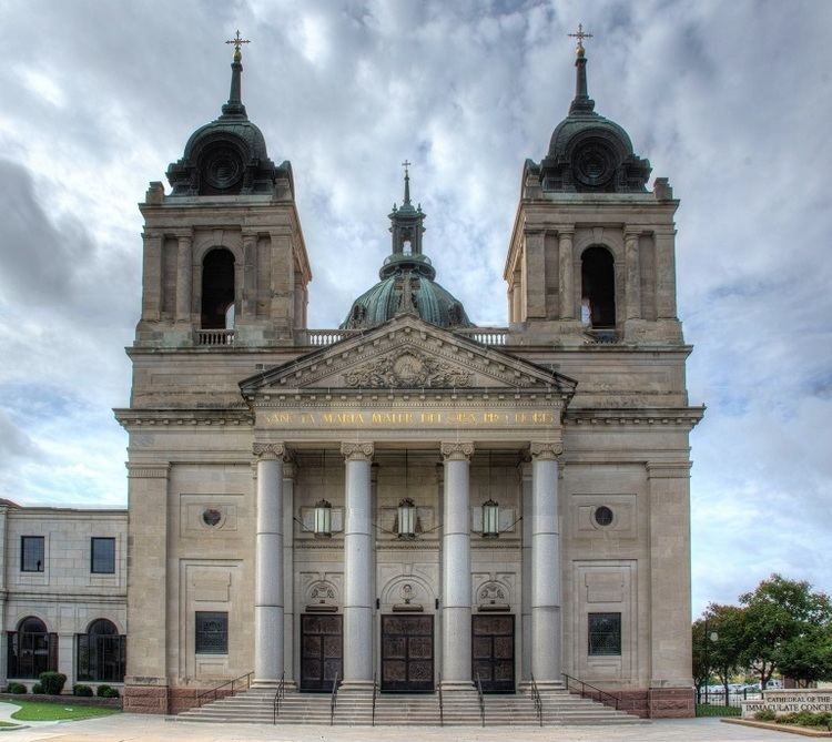 Cathedral of the Immaculate Conception (Wichita, Kansas)
