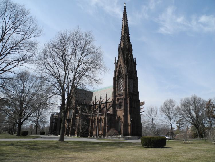 Cathedral of the Incarnation (Garden City, New York)
