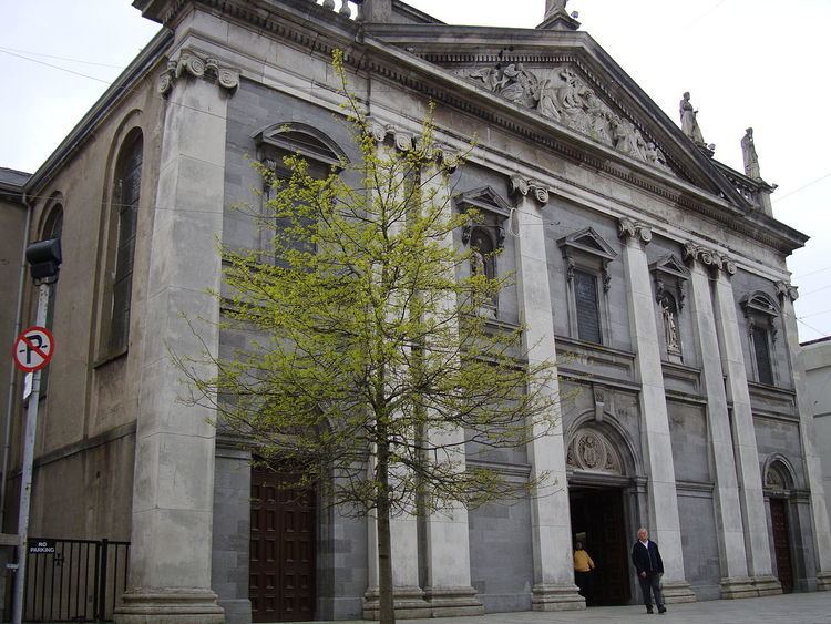 Cathedral of the Most Holy Trinity, Waterford