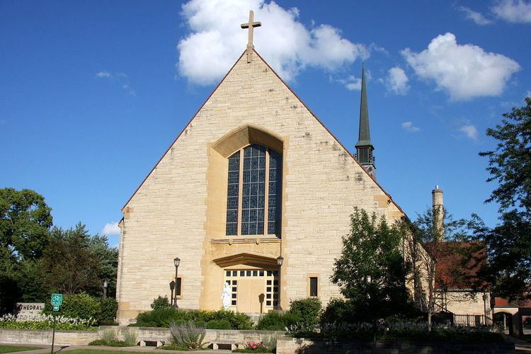 Cathedral of the Sacred Heart (Winona, Minnesota)