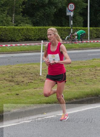 Catherina McKiernan Lindie Naughton Photography Flora Women39s Mini Marathon