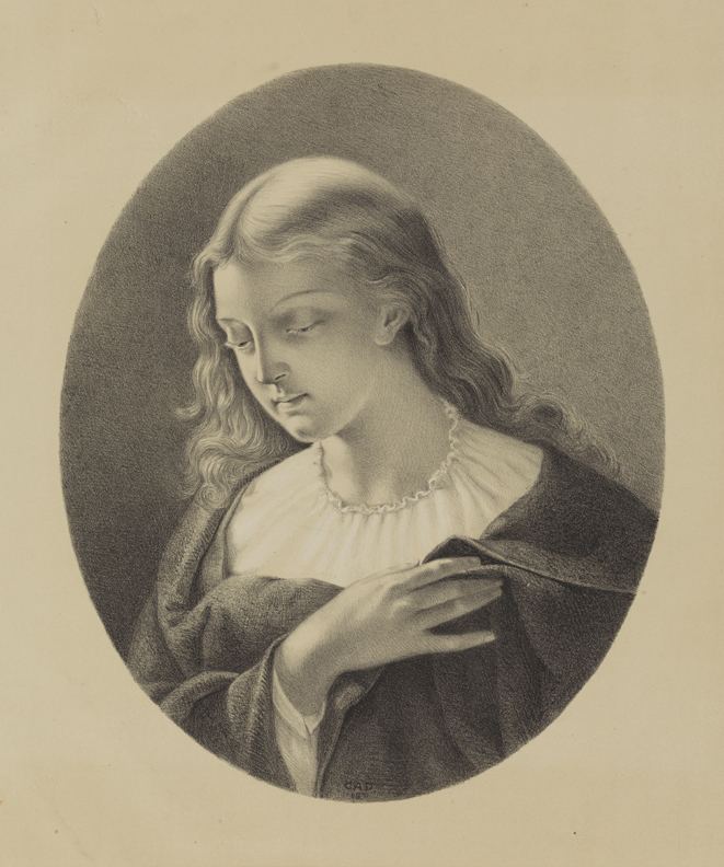 Catherine A. Janvier