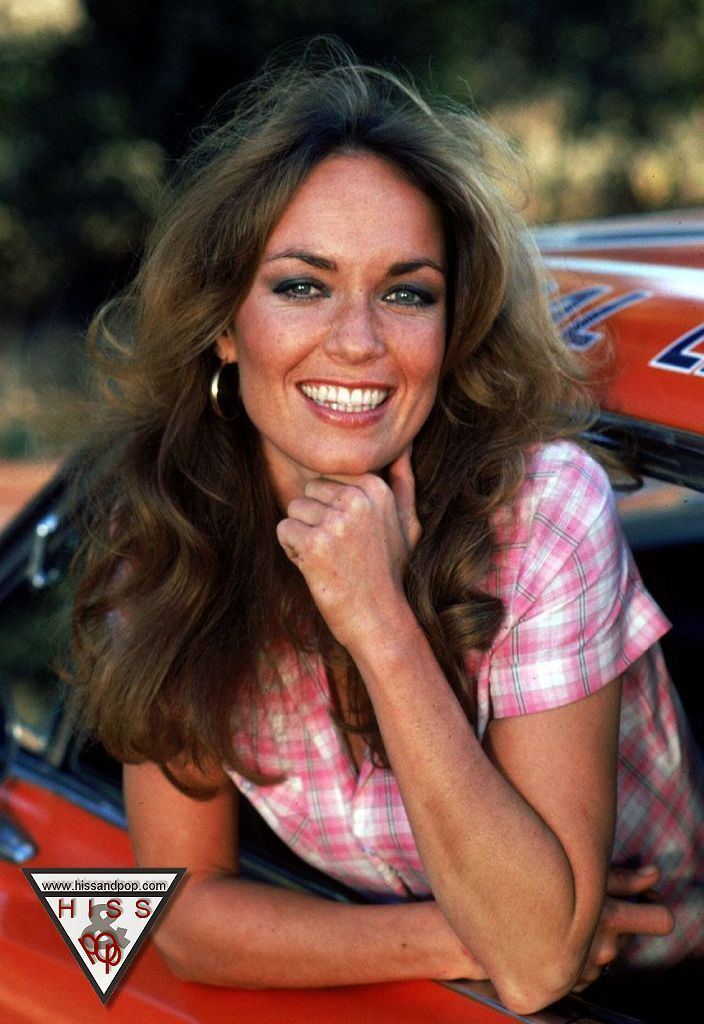 Catherine Bach Catherine Bach Pictures