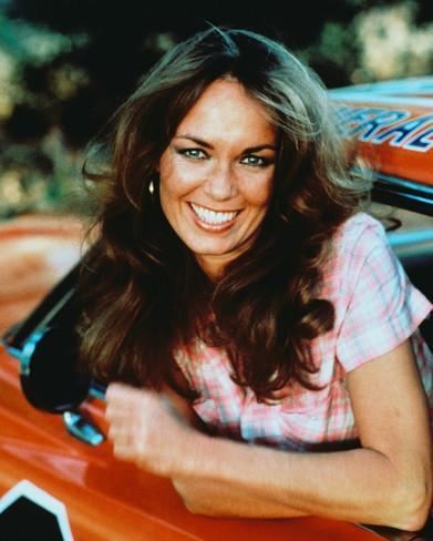 Catherine Bach PM Show with Larry Manetti on CRN 0908 CATHERINE BACH