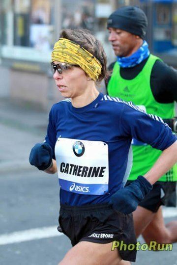 Catherine Bertone Enrico VIVIAN Catherine BERTONE una specie di miracolo