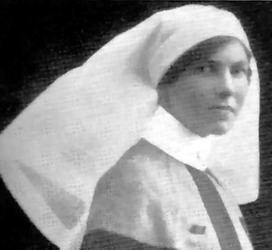 Catherine Black (nurse)