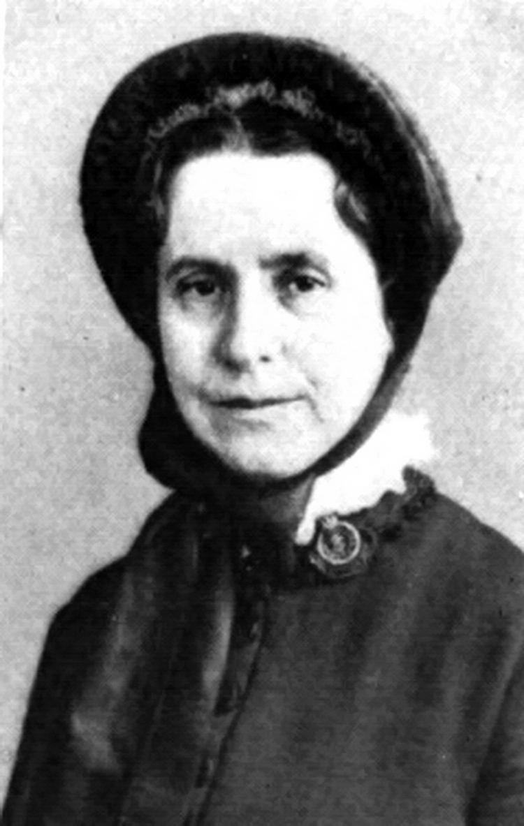 Catherine Booth File185catherine booth the mother of the salvation army