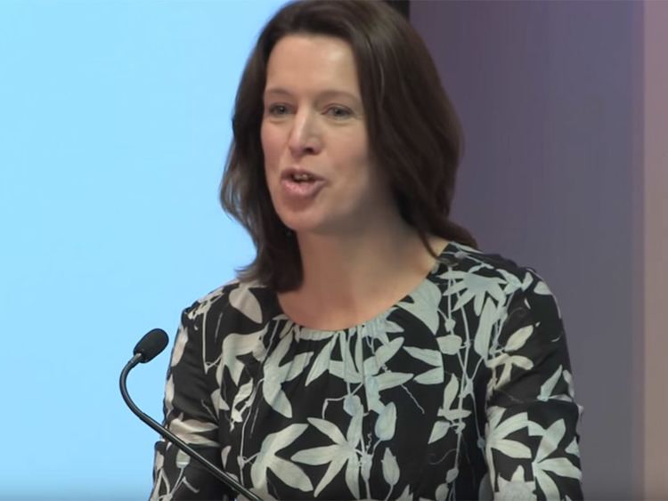 Catherine Calderwood Scotlands Chief Medical Officer says patients should get more