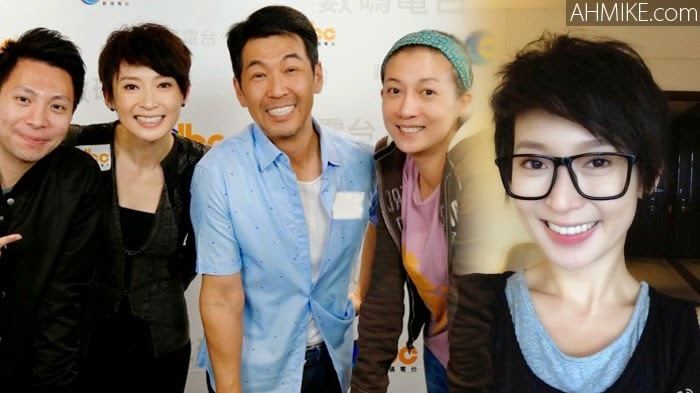 Catherine Chau Catherine Chau Hopes To Find Love For Her 36th Birthday