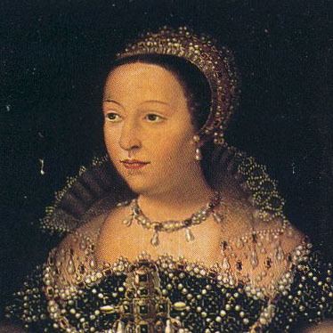 Catherine de' Medici Catherine de Medici 1519 1589 MaryQueenofScotsnet