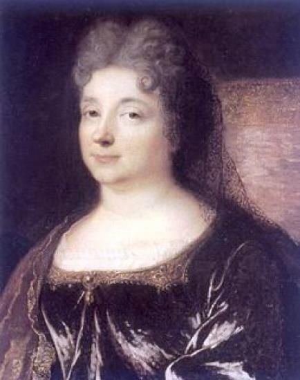 Catherine de Vivonne, marquise de Rambouillet The 18 best images about Catherine de Vivonne Sallevi 15881665
