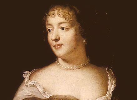 Catherine de Vivonne, marquise de Rambouillet Les Grandes Dames des Salons Parisiens Becoming Madame