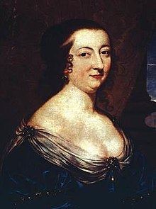 Catherine de Vivonne, marquise de Rambouillet httpsuploadwikimediaorgwikipediacommonsthu