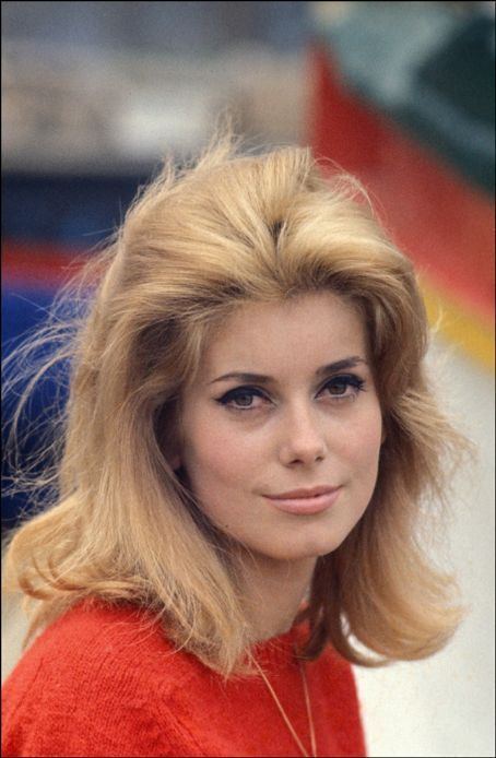 Catherine Deneuve Catherine Deneuve Catherine Deneuve Photo 11255186