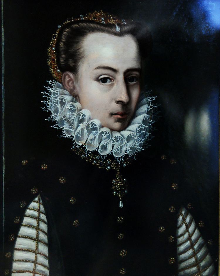 Catherine, Duchess of Braganza