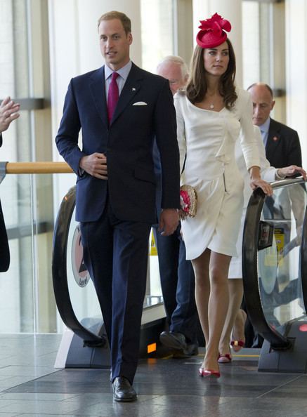 Catherine, Duchess of Cambridge Kate Middleton Photos The Duke And Duchess Of Cambridge