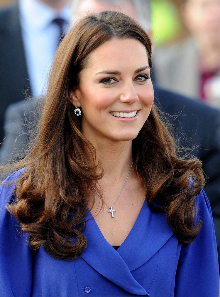 Catherine, Duchess of Cambridge Catherine Duchess of Cambridge So What Does the Royal