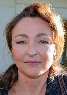Catherine Frot Catherine Frot Wikipdia