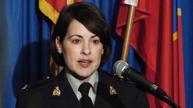 Catherine Galliford Police officers doctor deny all allegations in RCMP