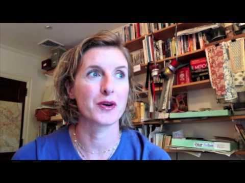 Catherine Gilbert Murdock Catherine Gilbert Murdock on Middle Grade Mania YouTube