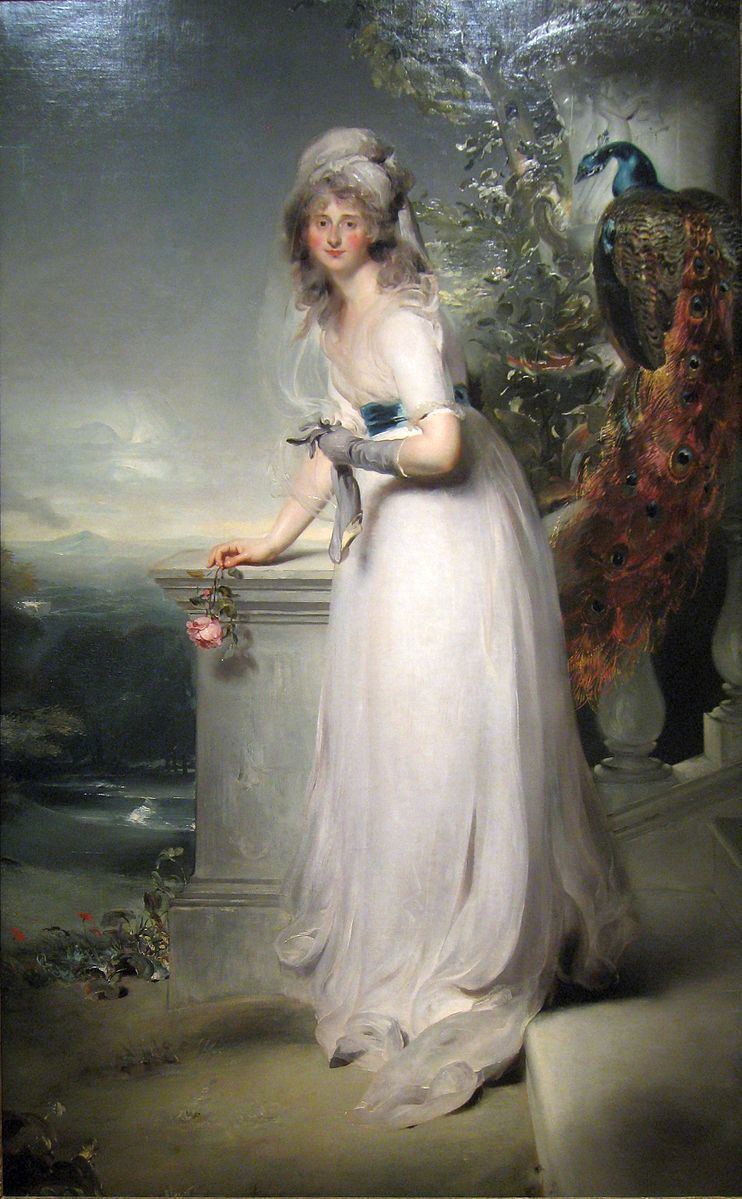 Catherine Grey, Lady Manners