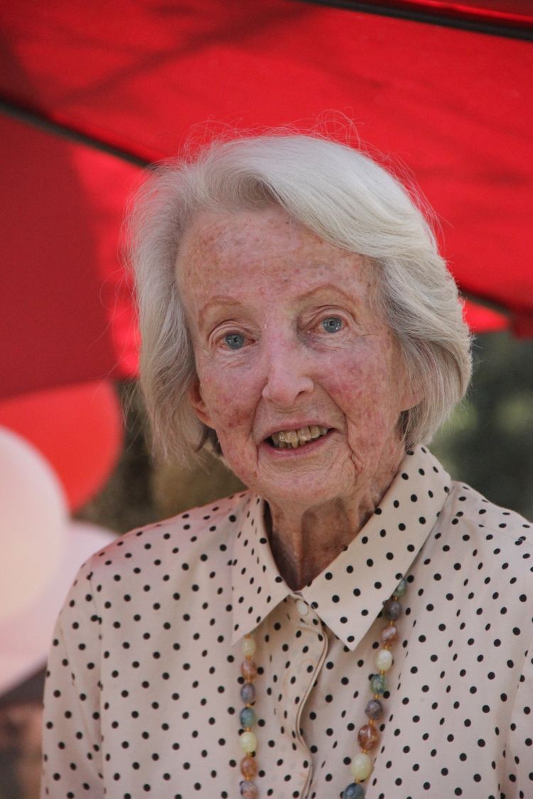 Catherine Hamlin Happy 90th Birthday Catherine Friday January 24 2014