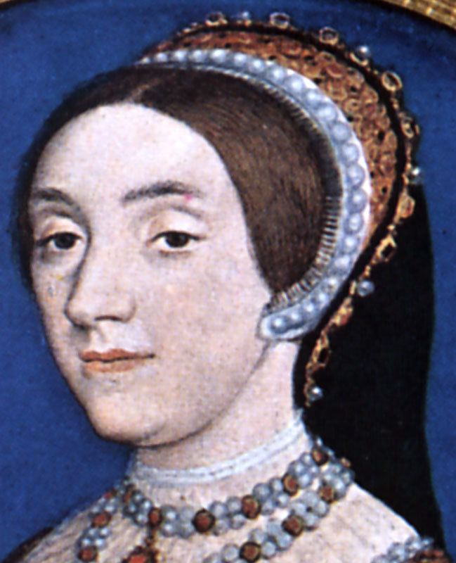 Catherine Howard French Hood Images Detail Catherine Howard Tudor
