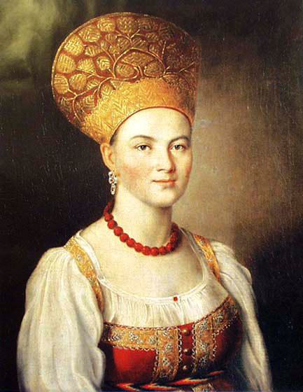 Catherine I of Russia From Rags to Riches Catherine I of Russia Life in Russia
