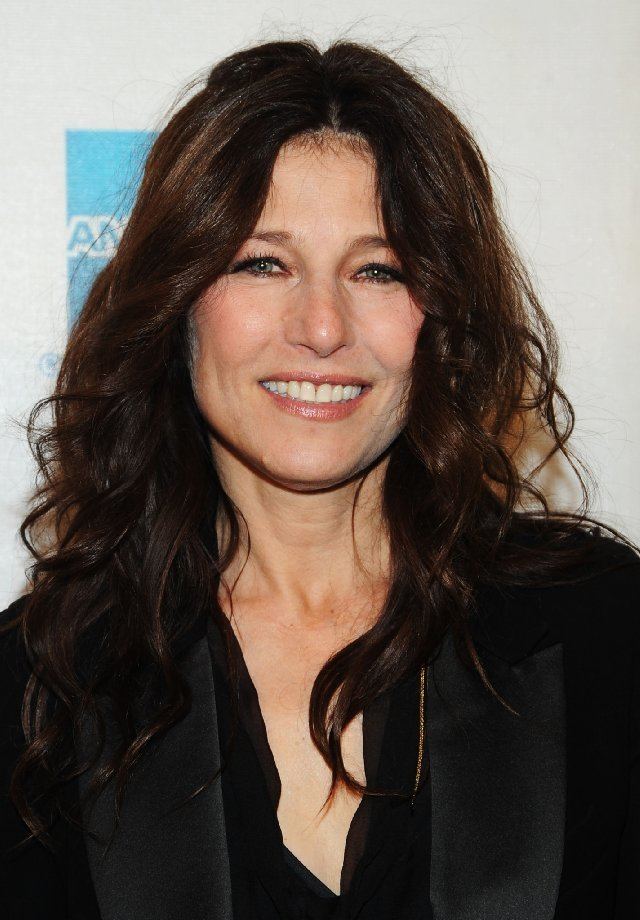 Catherine Keener Catherine Keener A Swede Talks Movies