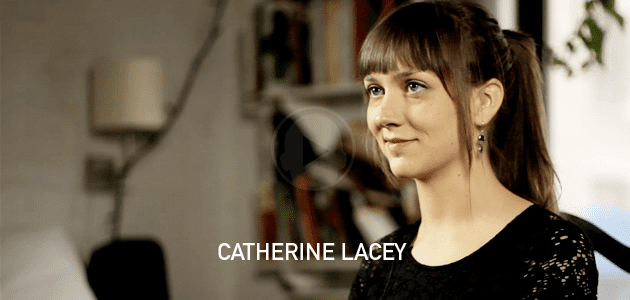 Catherine Lacey (author) Henry Review Catherine Lacey
