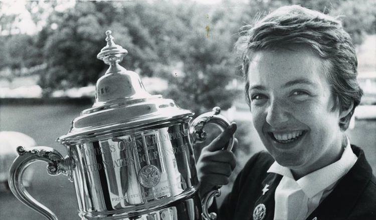 Catherine Lacoste Catherine Lacoste The Only Amateur Winner of the US Womens Open