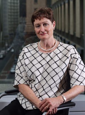 Catherine Livingstone Telstra chair Catherine Livingstone aims to extend tenure