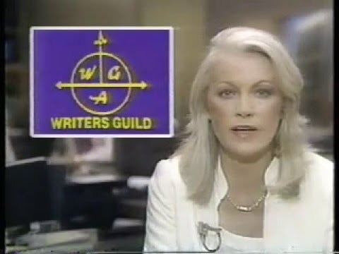 Catherine Mackin July 11 1981 ABC News Brief With Catherine Mackin YouTube