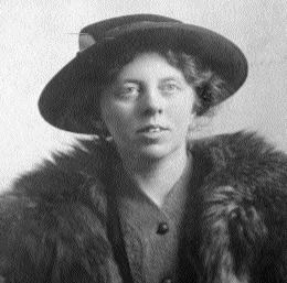 Catherine Marshall (suffragette)