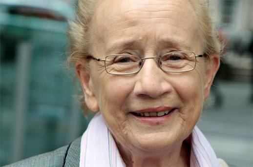 Catherine McGuinness wwwindependentiemigrationcatalogarticle287982