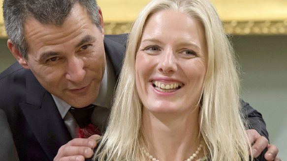 Catherine McKenna Trudeau sends signal with appointment of Environment and