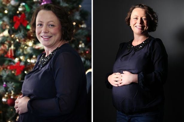 Catherine McKinnell Newcastle politician about to join elite group of women who have