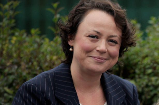 Catherine McKinnell MP Catherine McKinnell hits out over Tyne and Wear Fire