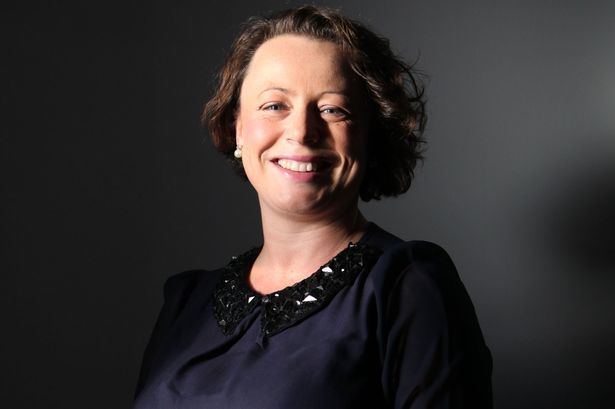 Catherine McKinnell MP Catherine McKinnell has a renewed focus on fighting for NHS after