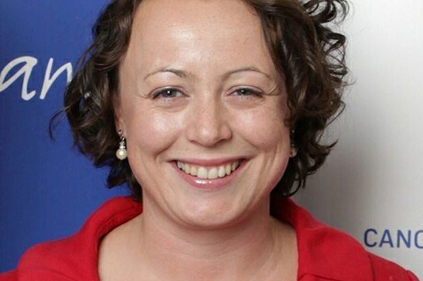 Catherine McKinnell Regional banks to boost economy says Newcastle MP