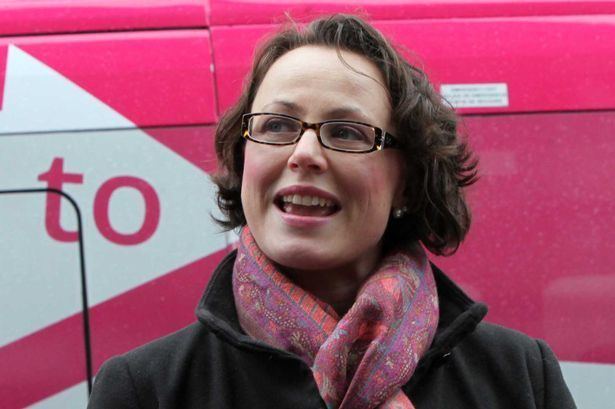Catherine McKinnell Newcastle MP Catherine McKinnell dismisses Labour SNP coalition