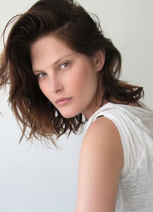 Catherine McNeil Catherine McNeil Model Profile Photos amp latest news