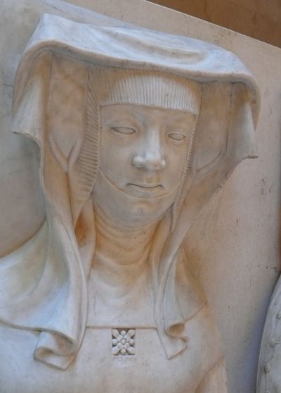 Catherine of Alencon