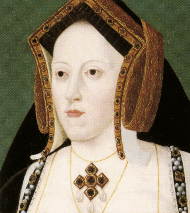 Catherine of Aragon Historical Miscellany 15 Catherine of Aragon39s last