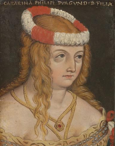 Catherine of Burgundy httpsuploadwikimediaorgwikipediacommonsff